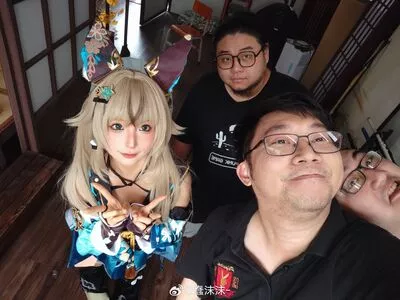 Chunmomo OnlyFans Leaked Free Thumbnail Picture - #KBXbDGmVd7
