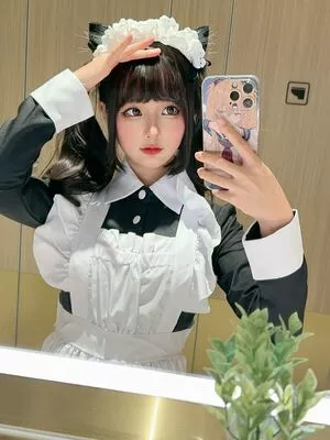 Chunmomo OnlyFans Leaked Free Thumbnail Picture - #NBY2mtJ5Cl