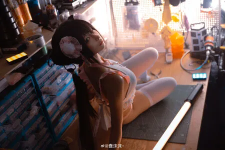 Chunmomo OnlyFans Leaked Free Thumbnail Picture - #NghHAlRJCu