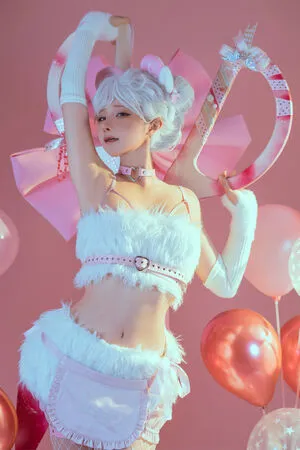 Chunmomo OnlyFans Leaked Free Thumbnail Picture - #SzeXtl22Fu
