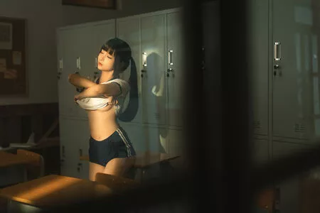 Chunmomo OnlyFans Leaked Free Thumbnail Picture - #Taog4L9gOe