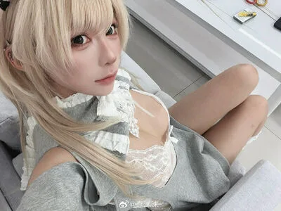 Chunmomo OnlyFans Leaked Free Thumbnail Picture - #UIyT5cDNc2