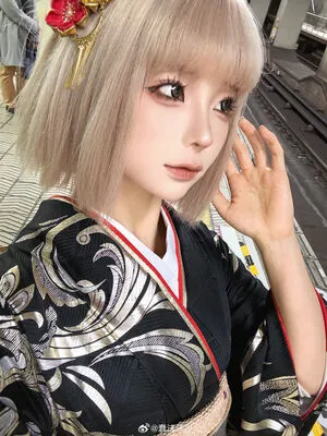 Chunmomo OnlyFans Leaked Free Thumbnail Picture - #UeexmAVUUw
