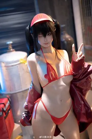 Chunmomo OnlyFans Leaked Free Thumbnail Picture - #dp71bDATpr