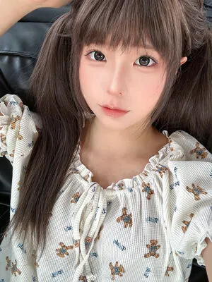 Chunmomo OnlyFans Leaked Free Thumbnail Picture - #eONmGGLnH4