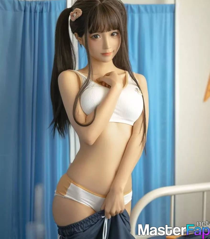 Chunmomo Nude OnlyFans Leak Picture eZseRCVH5e | MasterFap.net