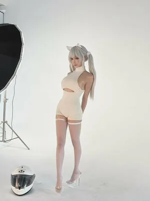 Chunmomo OnlyFans Leaked Free Thumbnail Picture - #evGPJN37b8