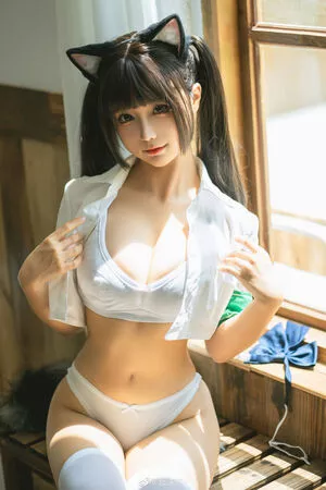 Chunmomo OnlyFans Leaked Free Thumbnail Picture - #hyFD2i4G7Q