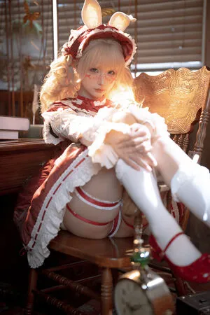 Chunmomo OnlyFans Leaked Free Thumbnail Picture - #igXGZTvMeM