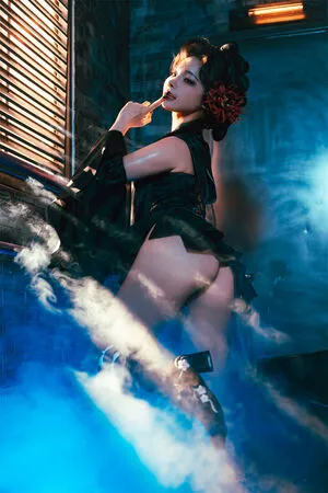 Chunmomo OnlyFans Leaked Free Thumbnail Picture - #xpEnmEdJUY
