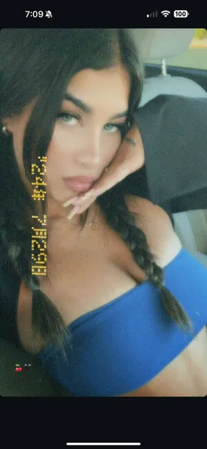 Chvzvanessa OnlyFans Leaked Free Thumbnail Picture - #MnylaBbAv8