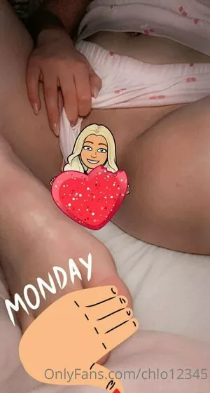 Chxoe1 OnlyFans Leaked Free Thumbnail Picture - #f9LLAsK8Sl