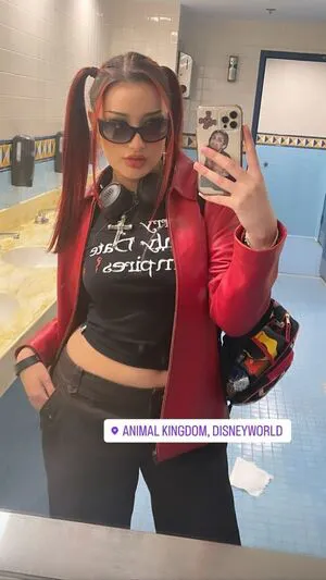 Chxrrychick OnlyFans Leaked Free Thumbnail Picture - #JSatCiXVRD