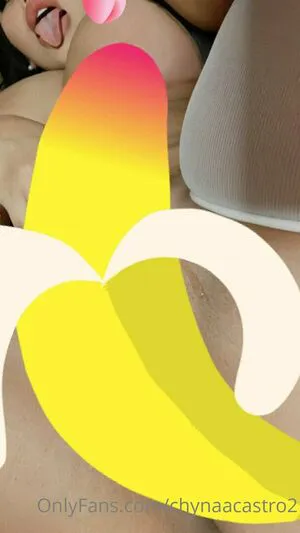 Chynaacastro2 OnlyFans Leaked Free Thumbnail Picture - #LB2iQHRSfZ