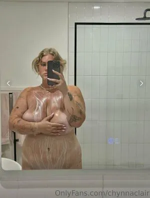 Chynna OnlyFans Leaked Free Thumbnail Picture - #tCLEUBpTHY