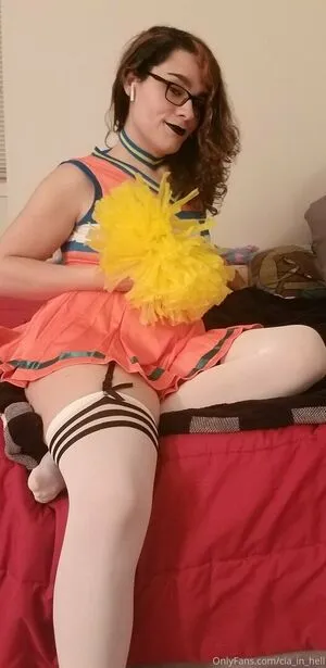 Cia In Hell OnlyFans Leaked Free Thumbnail Picture - #0SqJ4FGNF2