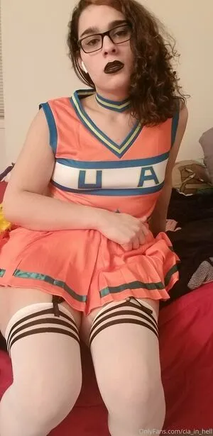 Cia In Hell OnlyFans Leaked Free Thumbnail Picture - #MMARhSa93p