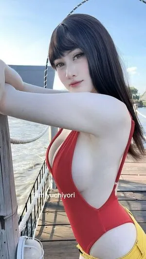 Ciacyllia OnlyFans Leaked Free Thumbnail Picture - #AW1qUJAXV4