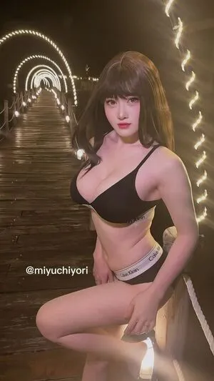 Ciacyllia OnlyFans Leaked Free Thumbnail Picture - #Df9Y5FQ6Vm