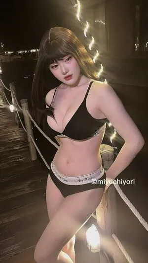 Ciacyllia OnlyFans Leaked Free Thumbnail Picture - #DkowDxnNP8