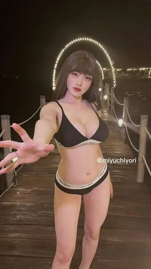 Ciacyllia OnlyFans Leaked Free Thumbnail Picture - #EUqizdU0fF