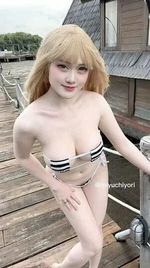 Ciacyllia OnlyFans Leaked Free Thumbnail Picture - #VzFbK4b3d8