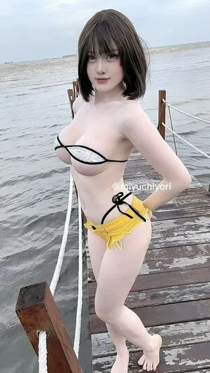 Ciacyllia OnlyFans Leaked Free Thumbnail Picture - #WXzfqRMOKk