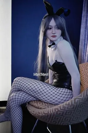Ciacyllia OnlyFans Leaked Free Thumbnail Picture - #Zf80lOPXfh