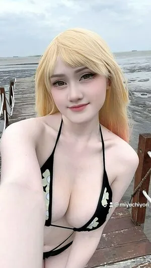 Ciacyllia OnlyFans Leaked Free Thumbnail Picture - #mFszQVYu7K