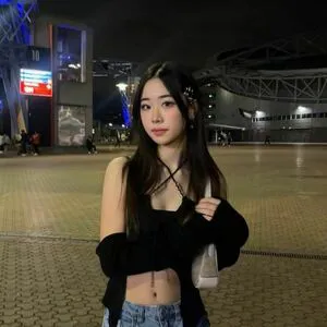 Ciana Yang Thumbnail Picture