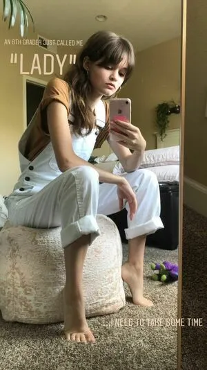 Ciara Bravo OnlyFans Leaked Free Thumbnail Picture - #BWBZN1KeR4