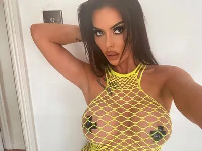 Ciara Drea OnlyFans Leaked Free Thumbnail Picture - #ECm3eEcxAi