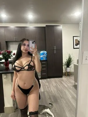 Ciara Veeee OnlyFans Leaked Free Thumbnail Picture - #miok967FRB