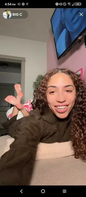 Ciara Watson OnlyFans Leaked Free Thumbnail Picture - #goahnEWy33