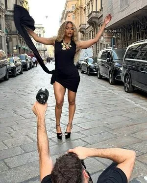 Ciara OnlyFans Leaked Free Thumbnail Picture - #8Z0AlYJEye