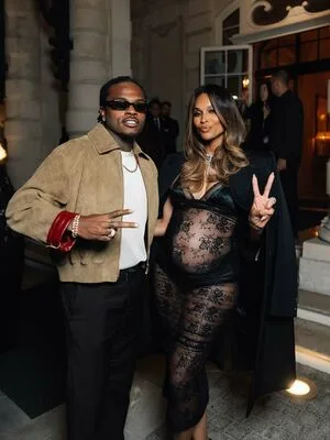 Ciara OnlyFans Leaked Free Thumbnail Picture - #hc7cyKbpF4