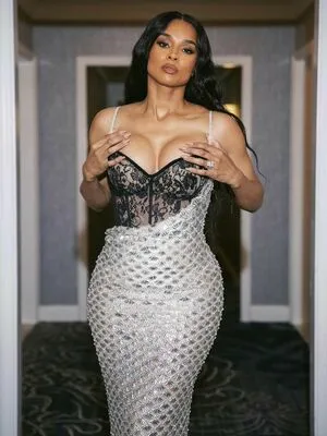 Ciara OnlyFans Leaked Free Thumbnail Picture - #yvr852CGwz