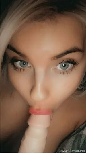 Cibarbie OnlyFans Leaked Free Thumbnail Picture - #lwPf6eSQb3