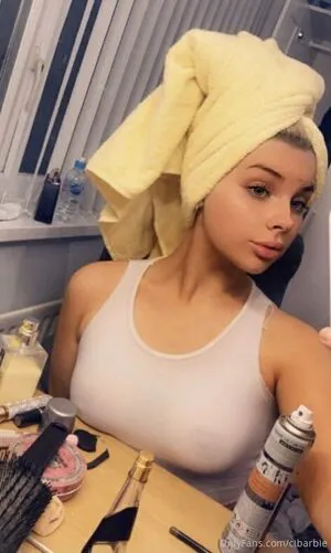 Cibarbie OnlyFans Leaked Free Thumbnail Picture - #nip43S4iMT