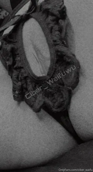 Ciberwaifuwu OnlyFans Leaked Free Thumbnail Picture - #DcahfbbpXb