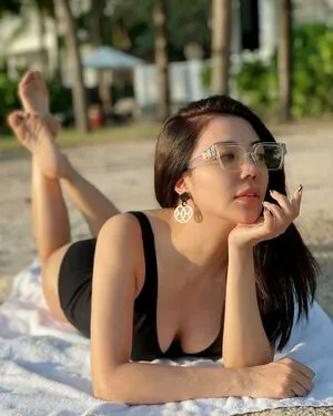 Cici Luong Thumbnail Picture