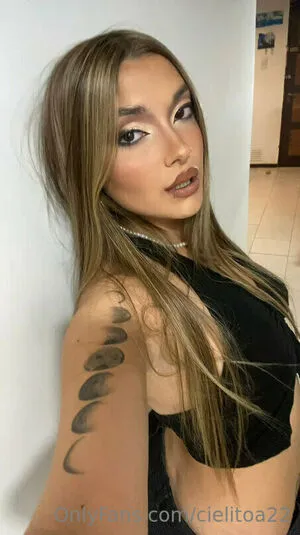 Cielo Ahumada OnlyFans Leaked Free Thumbnail Picture - #6IghiCEP3v