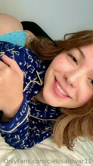 Cielo Saldivar OnlyFans Leaked Free Thumbnail Picture - #WWmSdyoWNs