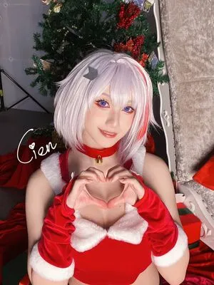 Ciencosplay OnlyFans Leaked Free Thumbnail Picture - #eOi5Kybipd
