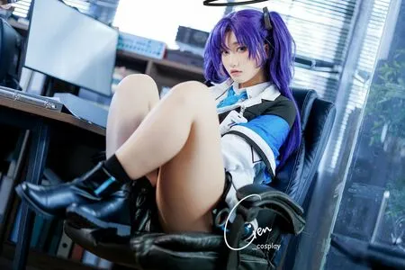 Ciencosplay OnlyFans Leaked Free Thumbnail Picture - #kyEM2JMIlZ