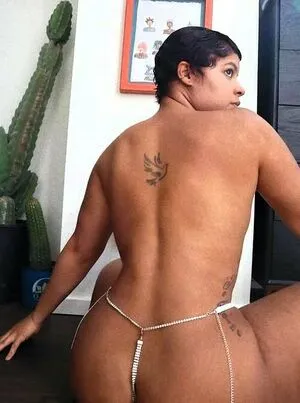 Ciera Rogers OnlyFans Leaked Free Thumbnail Picture - #3Os1WikpJE