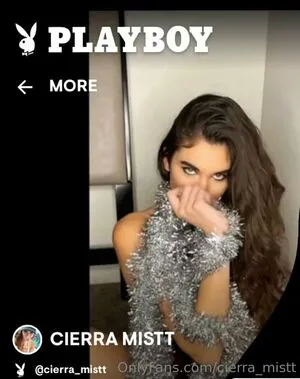 Cierra Mistt OnlyFans Leaked Free Thumbnail Picture - #YEEQrt98tB