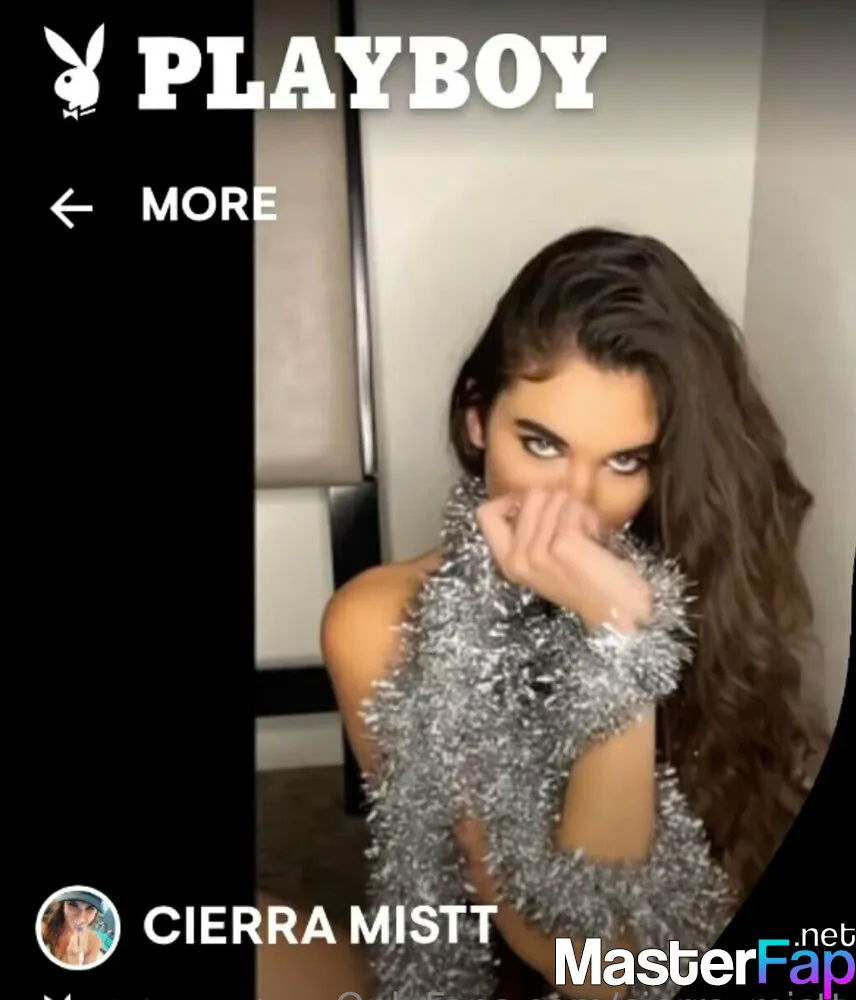 Playboy cierra mist