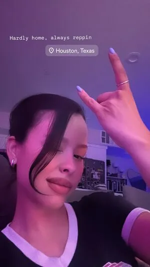 Cierra Ramirez OnlyFans Leaked Free Thumbnail Picture - #1va4WTfZ5Q