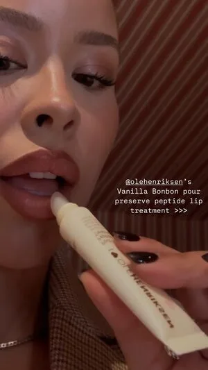 Cierra Ramirez OnlyFans Leaked Free Thumbnail Picture - #6vciuGPBaH
